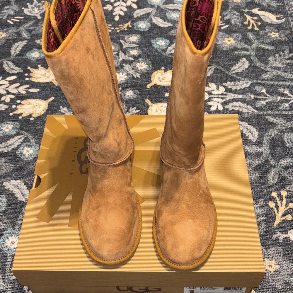 Ugg Lo Pro Button Boot - image 2